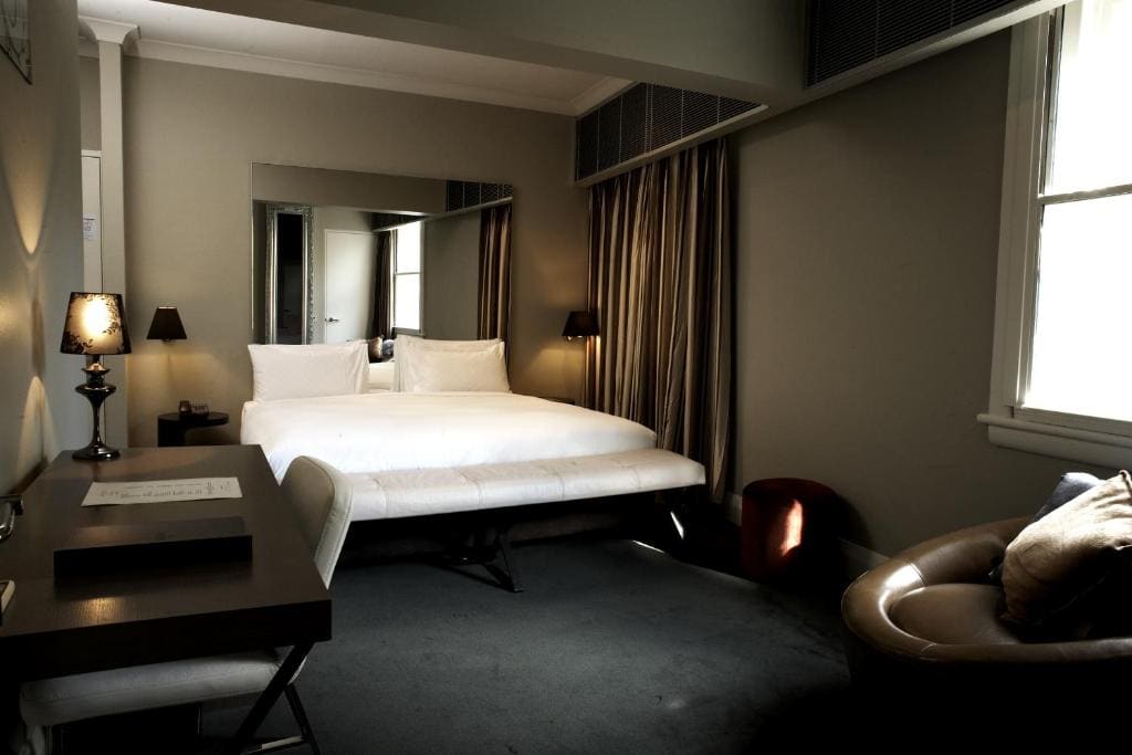 Kirketon Hotel Sydney - View 7