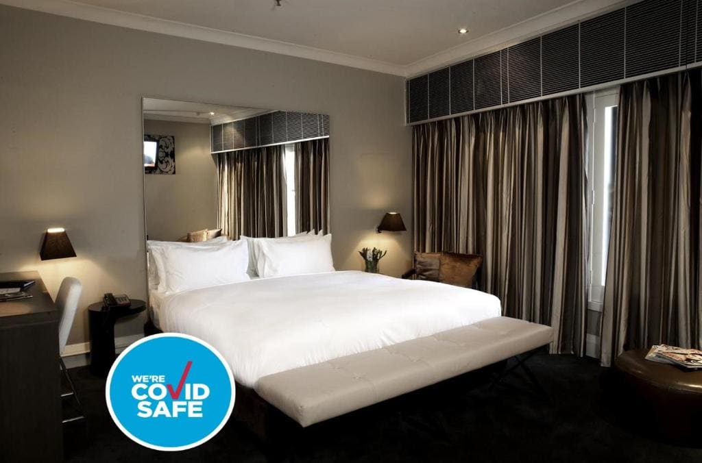 Kirketon Hotel Sydney - View 6