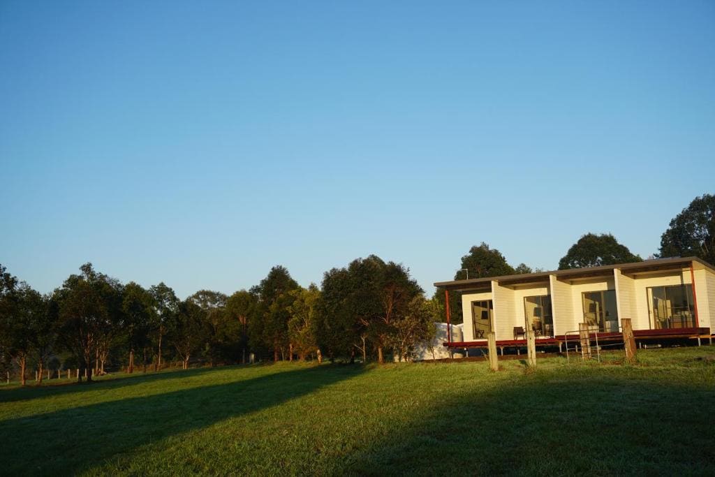 Narangba Motel formerly Brisbane North B&B - Main view