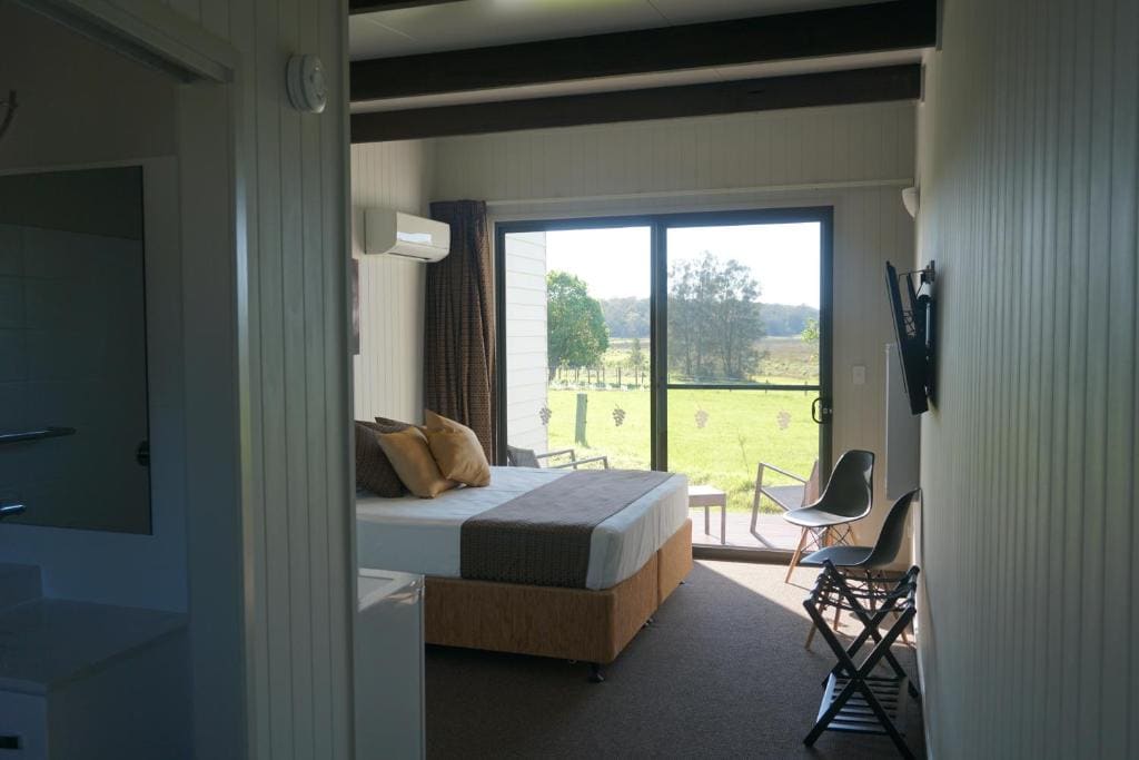 Narangba Motel formerly Brisbane North B&B - View 7