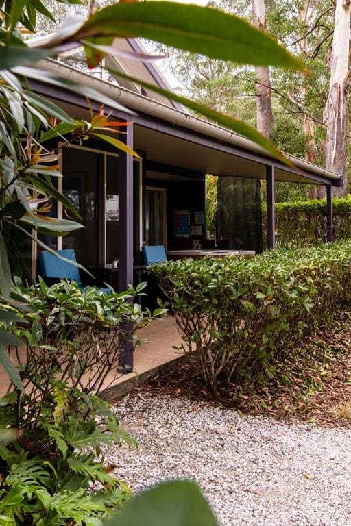 Lake Russell Lakeside Retreat - Main view