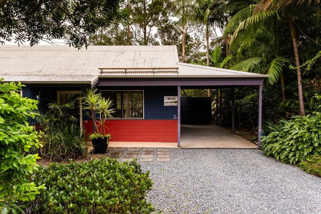 Lake Russell Lakeside Retreat - View 6