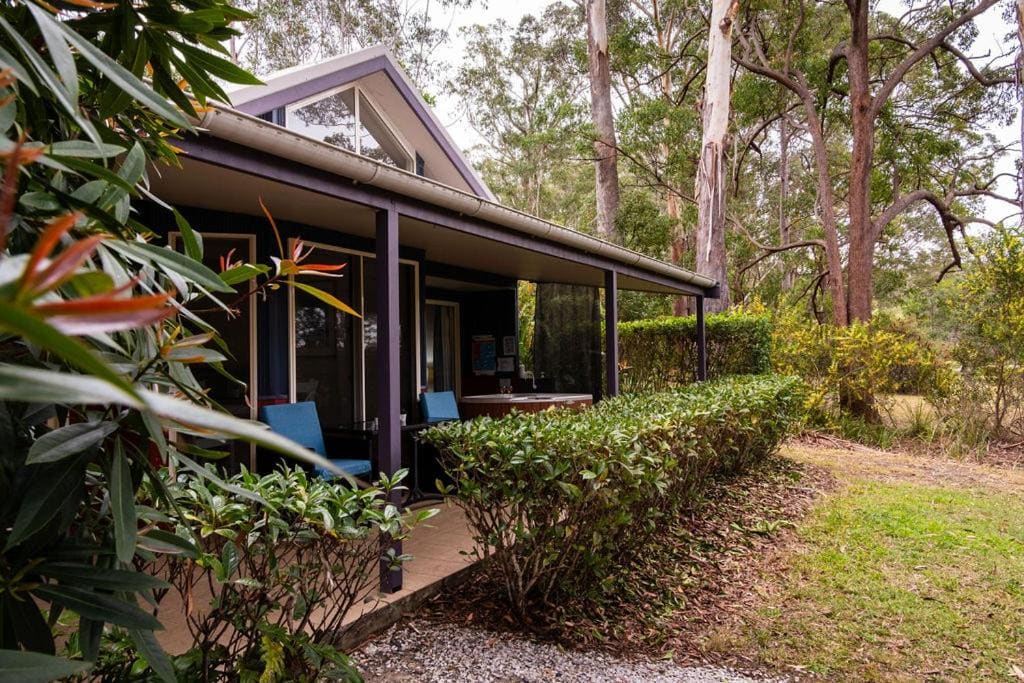 Lake Russell Lakeside Retreat - View 3