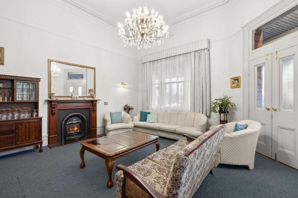 Lancefield Guest House - View 6