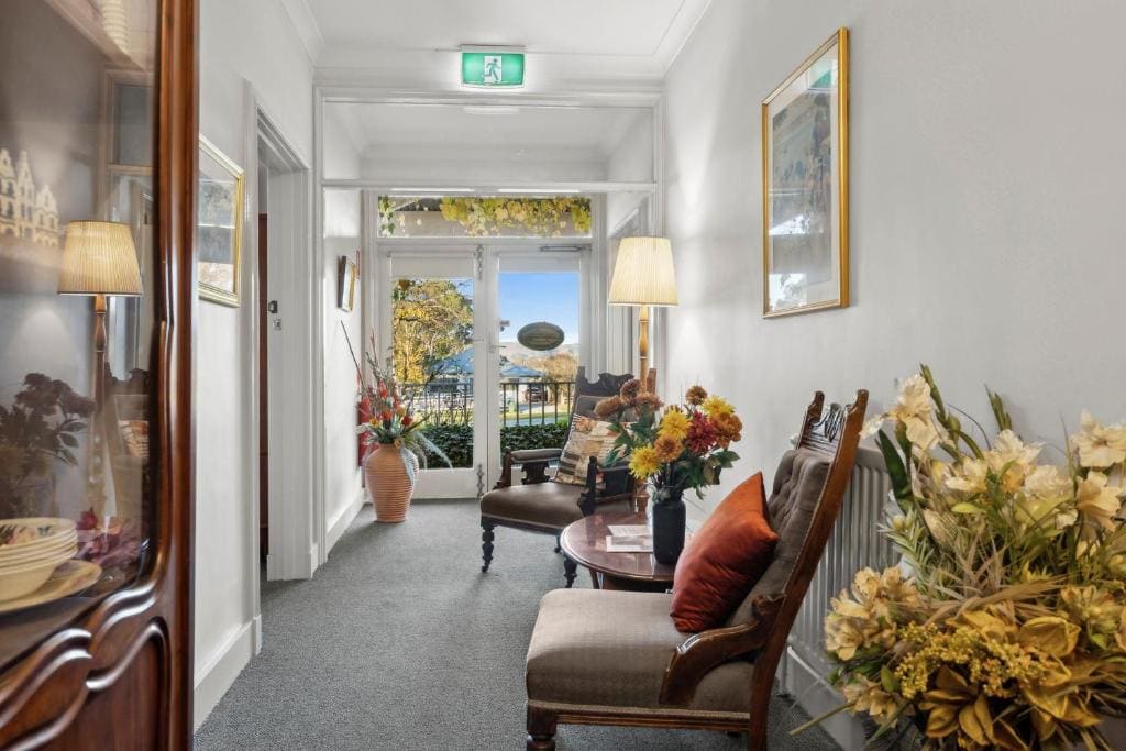 Lancefield Guest House - View 3