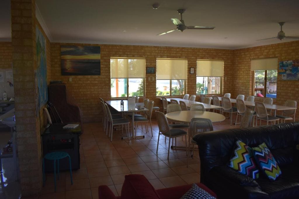 Lancelin Lodge - View 5