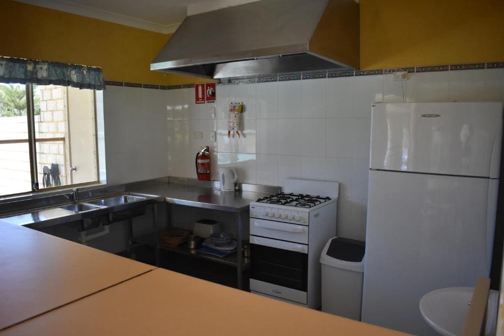Lancelin Lodge - View 4