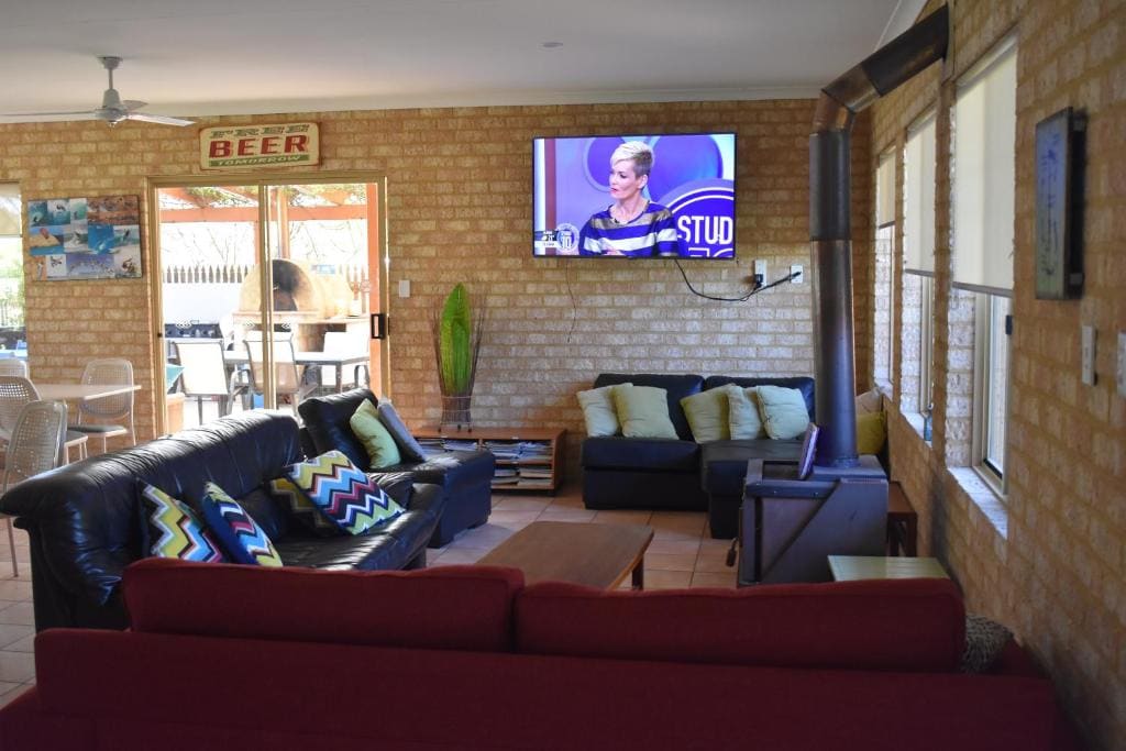 Lancelin Lodge - View 6