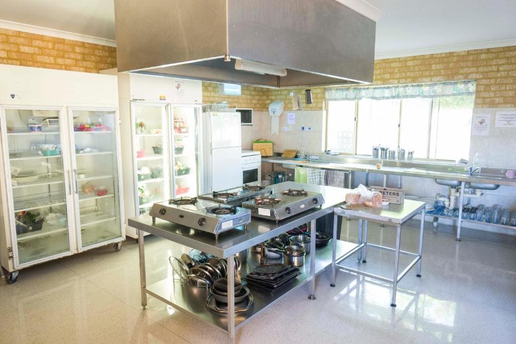 Lancelin Lodge - View 3