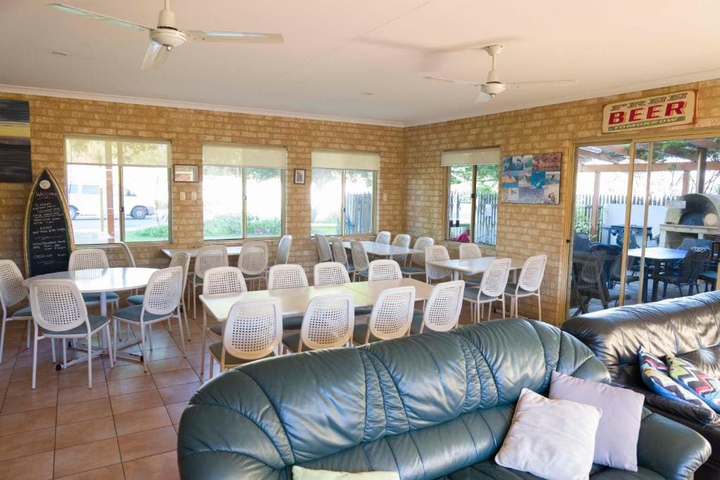 Lancelin Lodge - View 7
