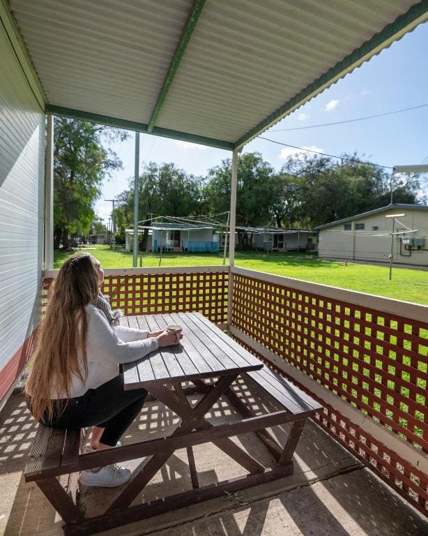 Lazy Days Caravan Park - View 3