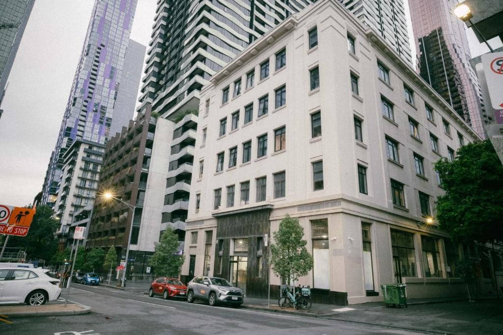 Little Drifter Melbourne - Main view