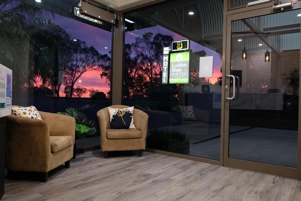 Loddon River Motel Kerang - View 4