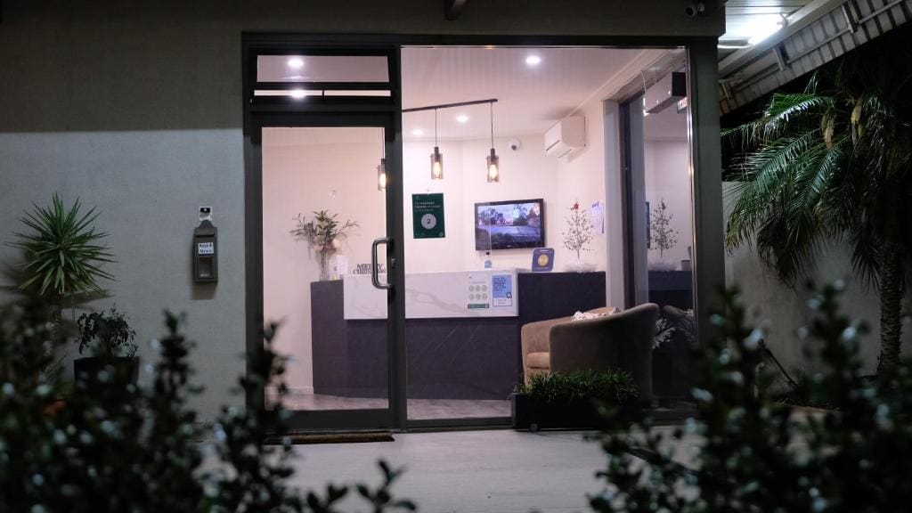Loddon River Motel Kerang - View 5