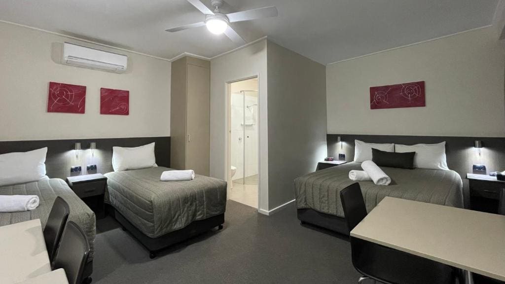 Loddon River Motel Kerang - View 7