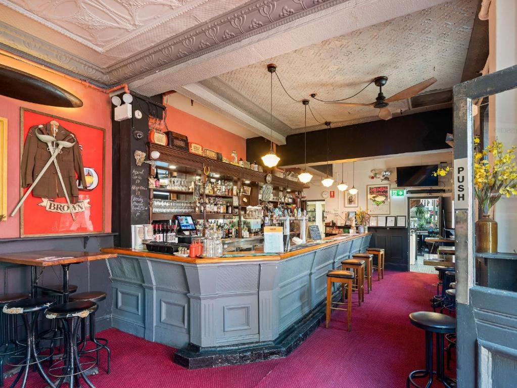 Lord Wolseley Hotel - View 6