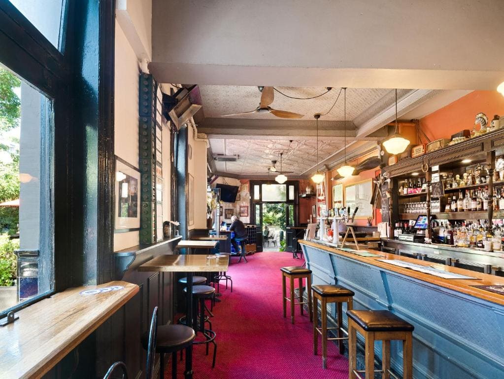 Lord Wolseley Hotel - View 5