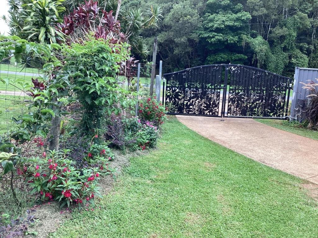 Malanda Falls Retreat - View 3