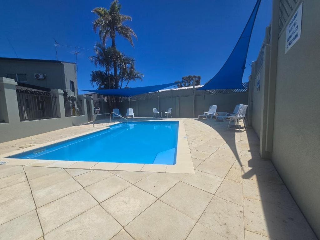 Mandurah Foreshore Motel - View 3