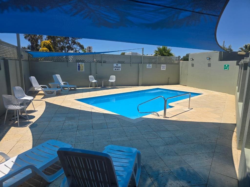 Mandurah Foreshore Motel - View 4