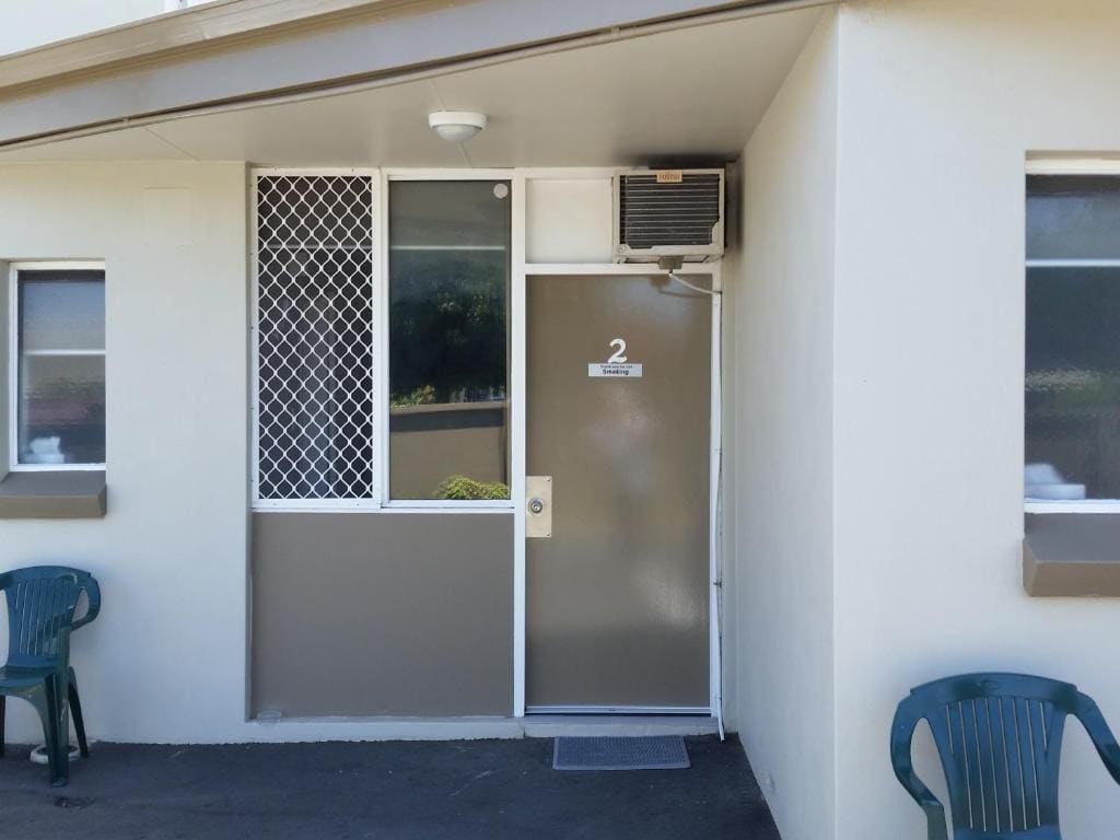 Mandurah Foreshore Motel - Main view
