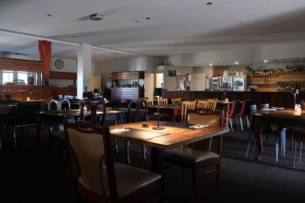 Manjimup Gateway Hotel - View 3