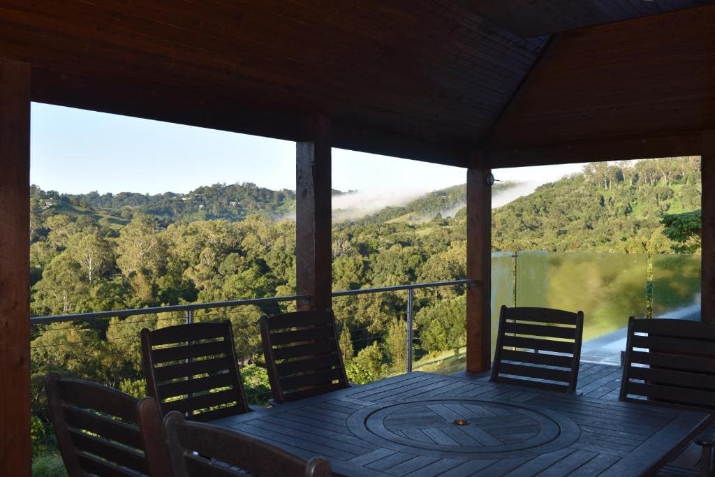 Mapleton Springs - View 4
