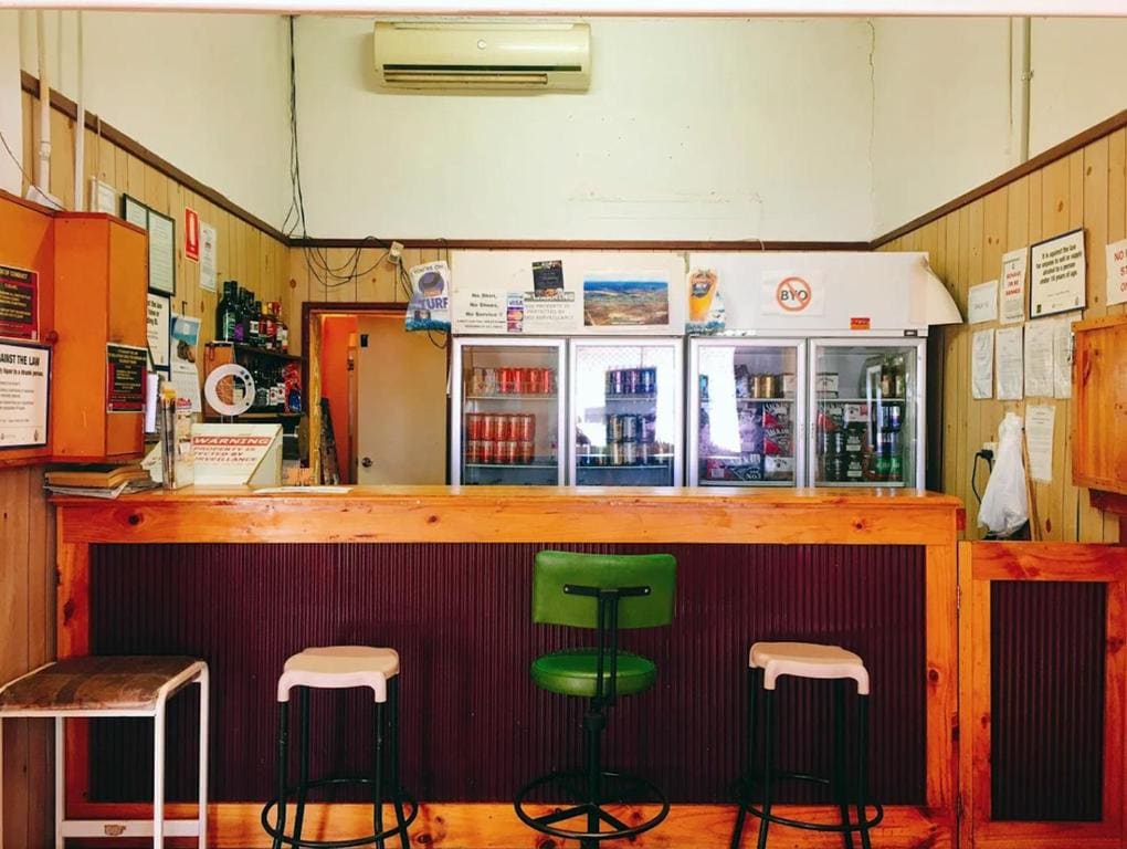 Meekatharra Hotel accommodation with food Option - View 5