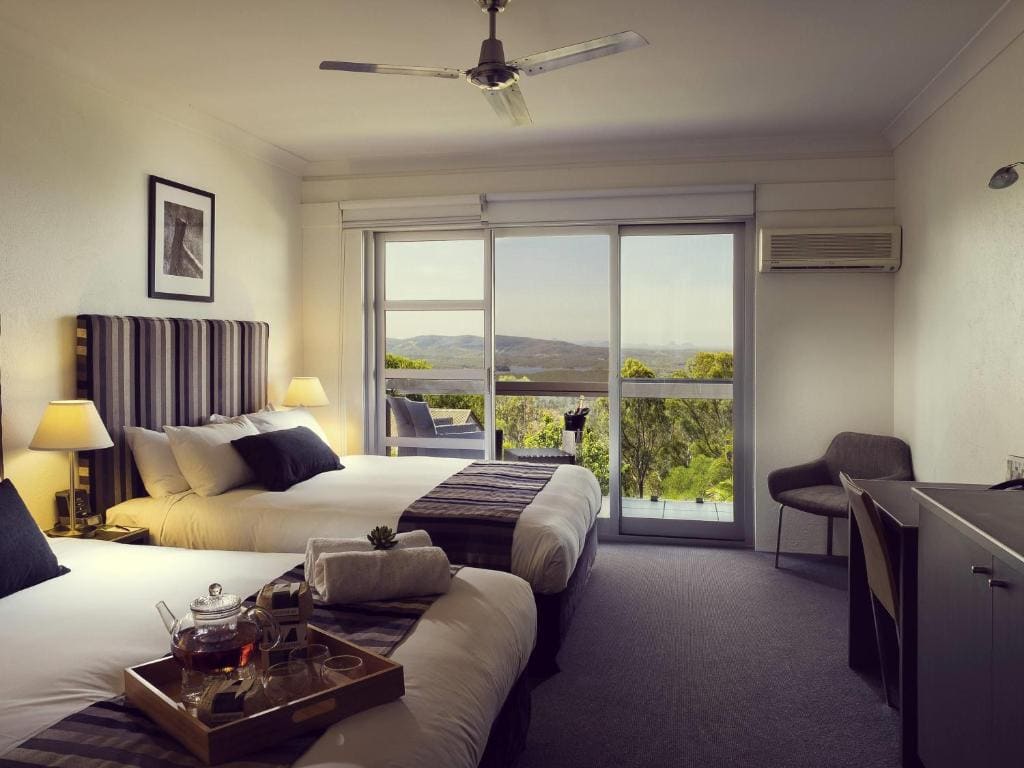 Mercure Clear Mountain Lodge - View 2