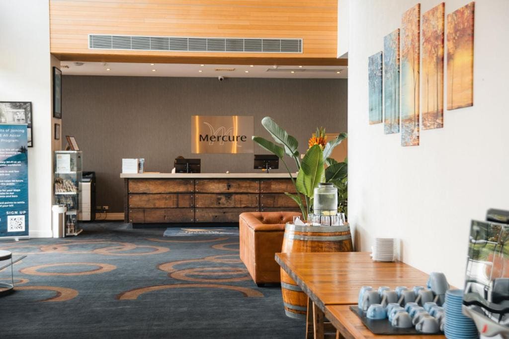 Mercure Kooindah Waters Central Coast - View 5