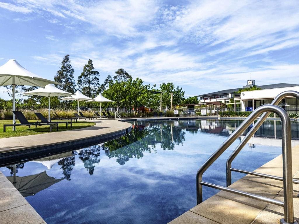 Mercure Kooindah Waters Central Coast - View 7