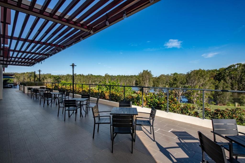 Mercure Kooindah Waters Central Coast - View 4