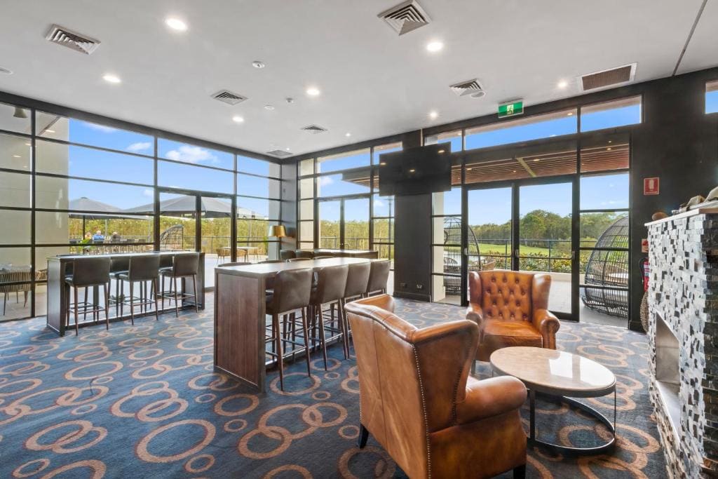 Mercure Kooindah Waters Central Coast - View 6
