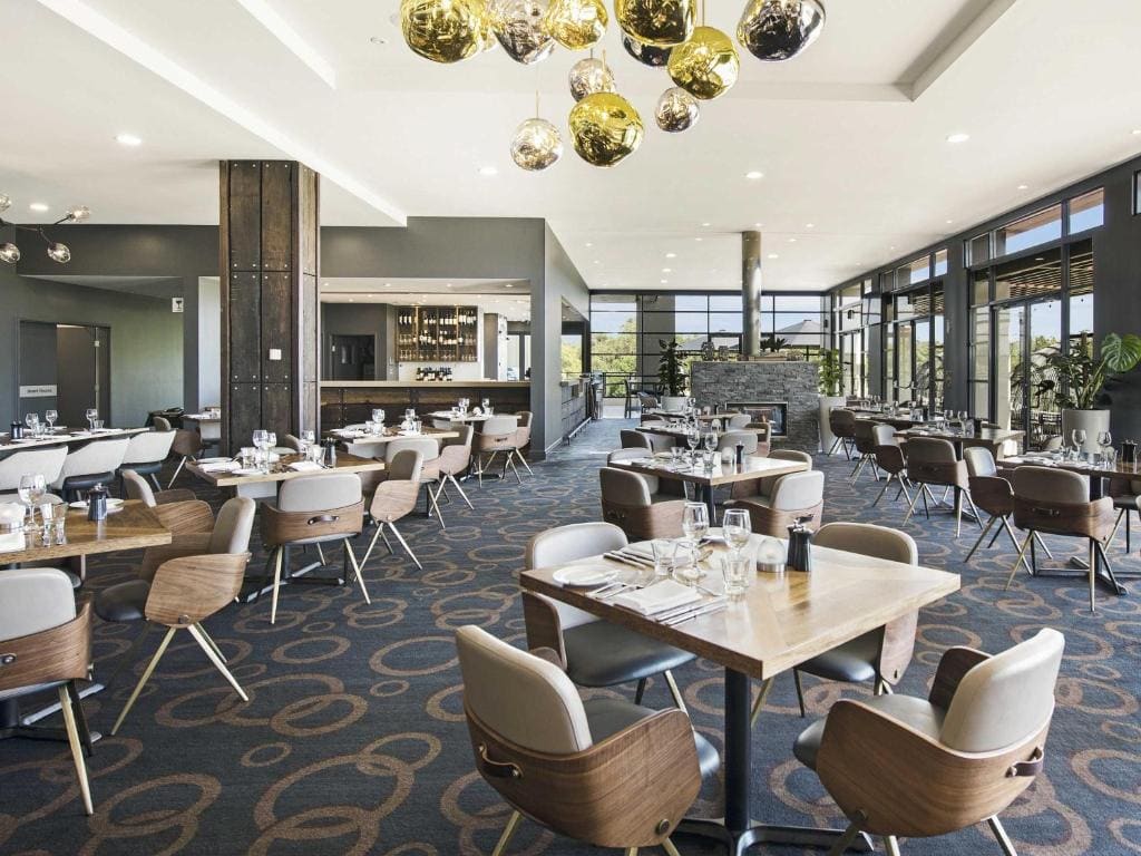 Mercure Kooindah Waters Central Coast - View 3