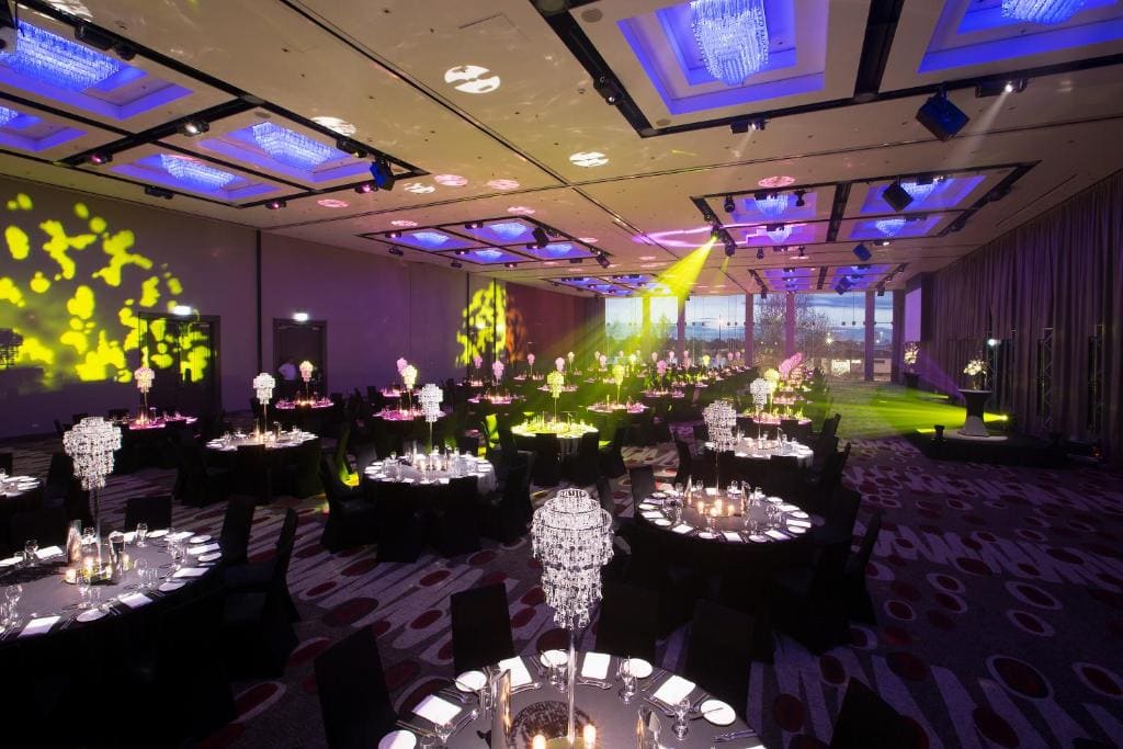 Mercure Melbourne Albert Park - View 4
