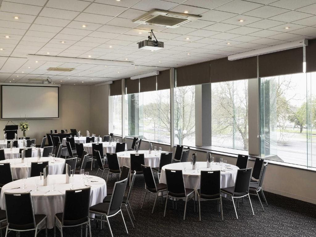 Mercure Melbourne Albert Park - View 6