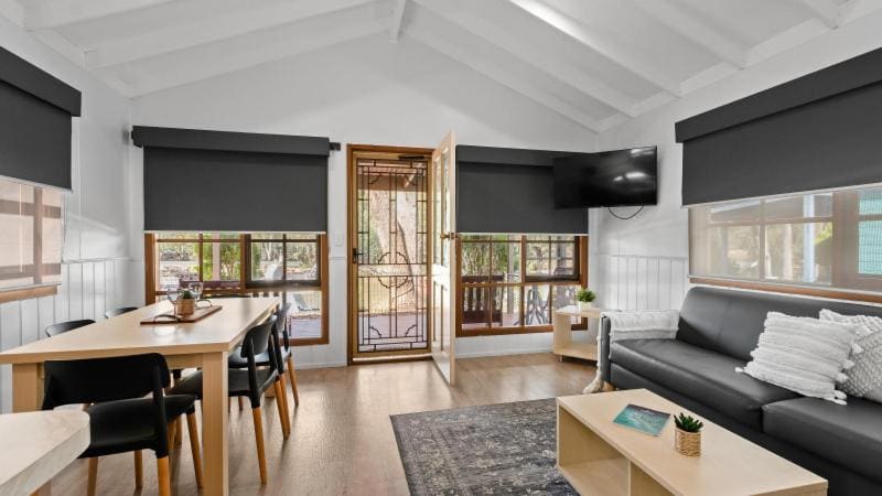 Tasman Holiday Parks - Merool on the Murray - View 4