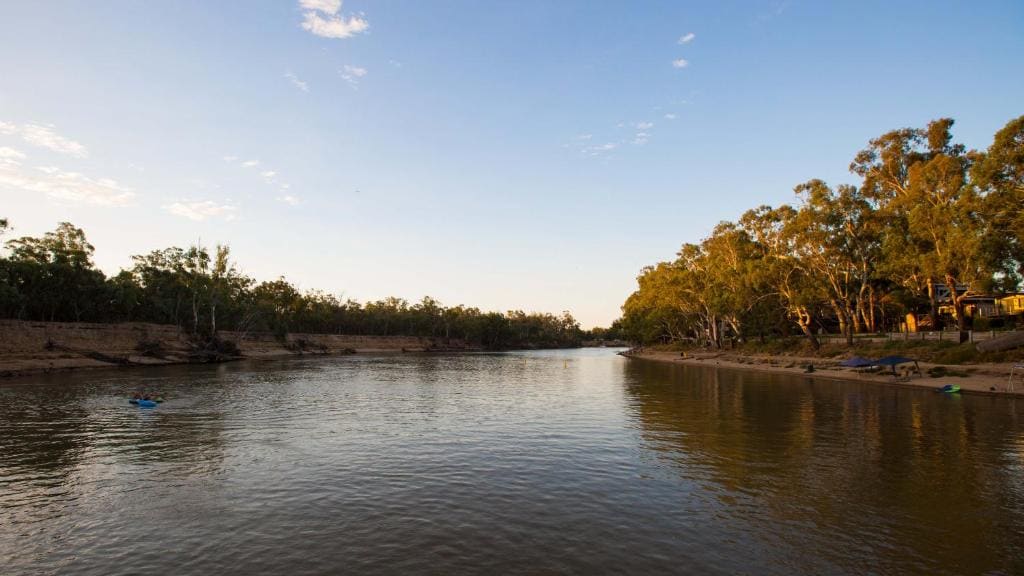 Tasman Holiday Parks - Merool on the Murray - View 7