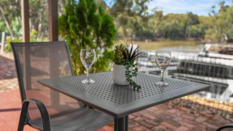 Tasman Holiday Parks - Merool on the Murray - View 5