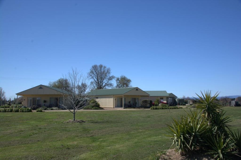 Milawa Muscat Retreat B&B - View 5