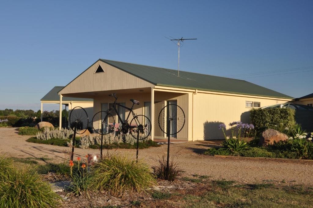 Milawa Muscat Retreat B&B - View 6