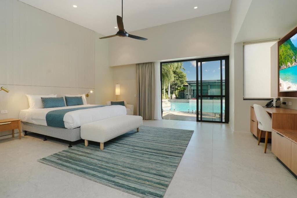 Mindil Beach Casino Resort - View 6