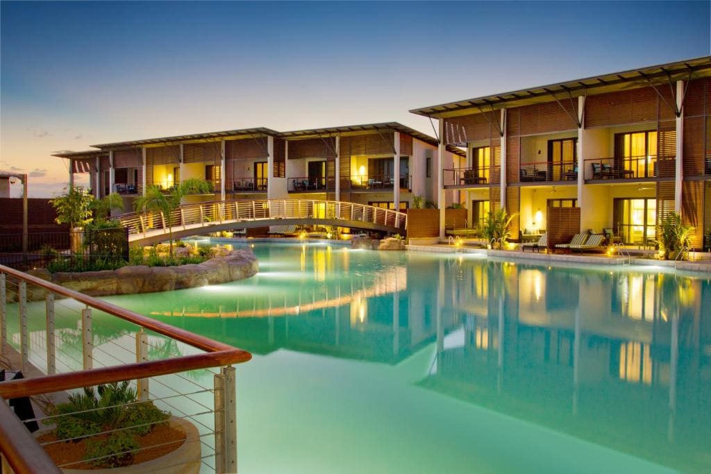 Mindil Beach Casino Resort - View 5