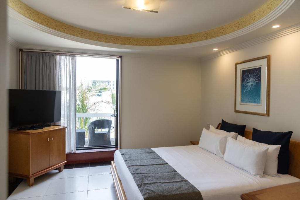 Mindil Beach Casino Resort - View 7