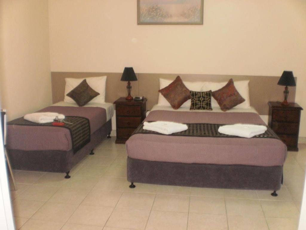 Molika Springs Motel - View 6