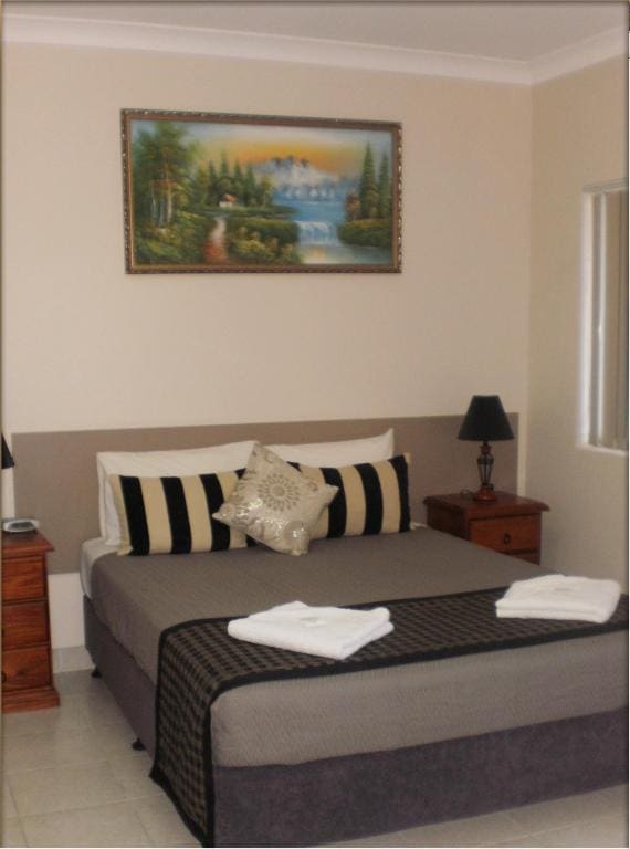 Molika Springs Motel - View 7