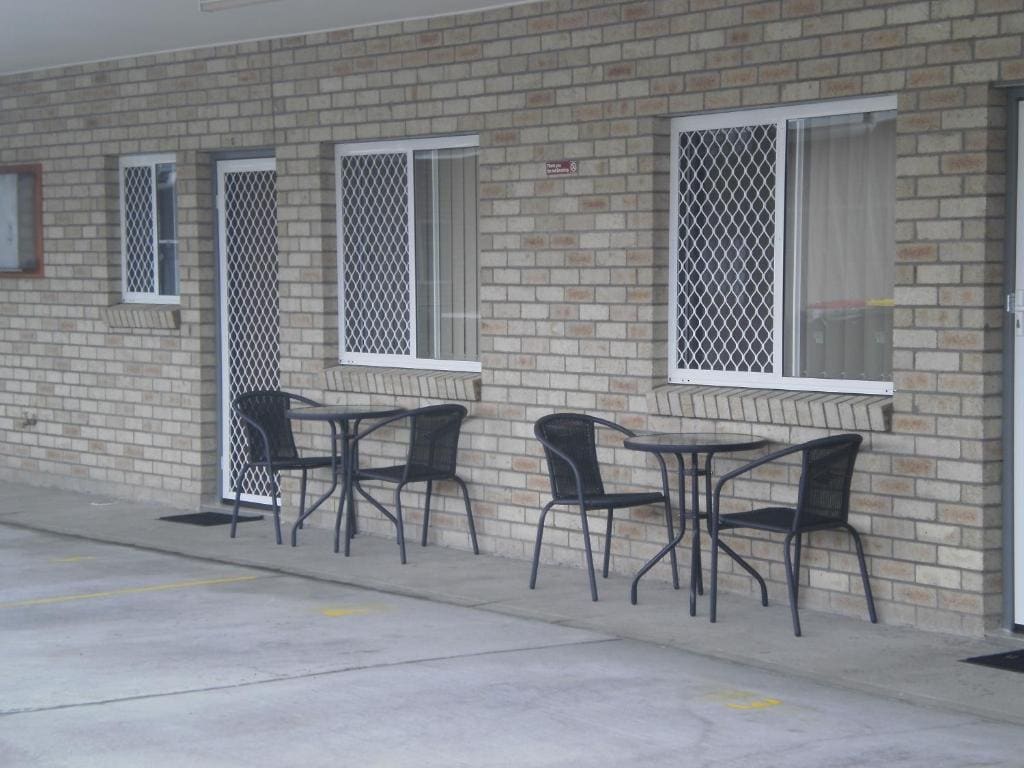 Molika Springs Motel - View 3