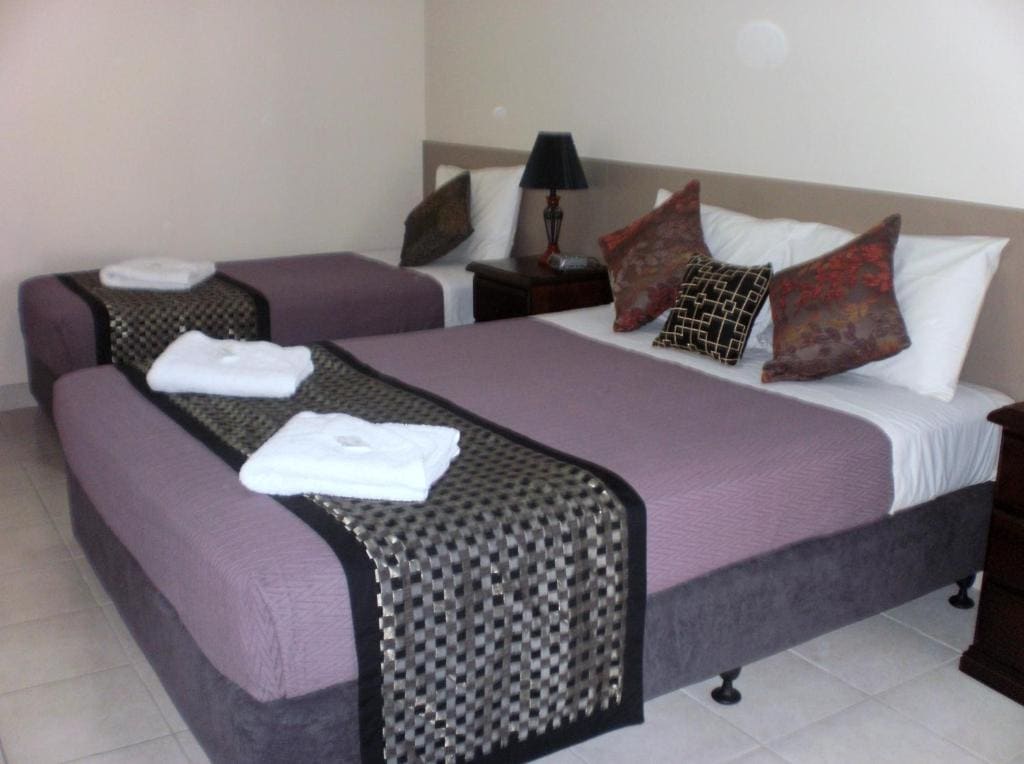 Molika Springs Motel - View 2