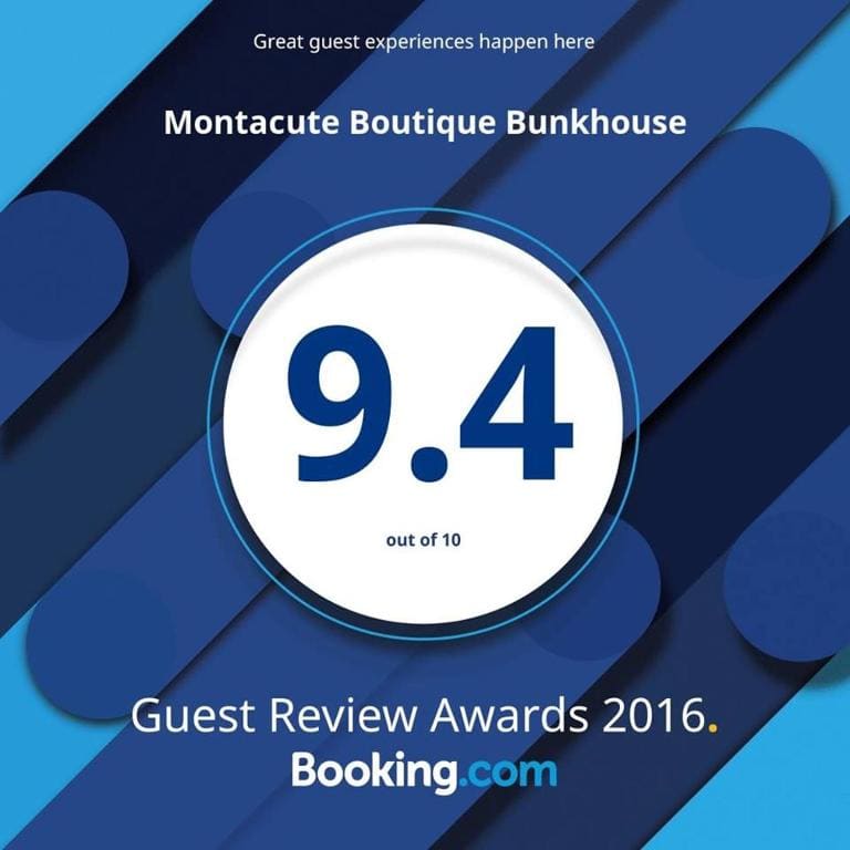 Montacute Boutique Bunkhouse - Main view