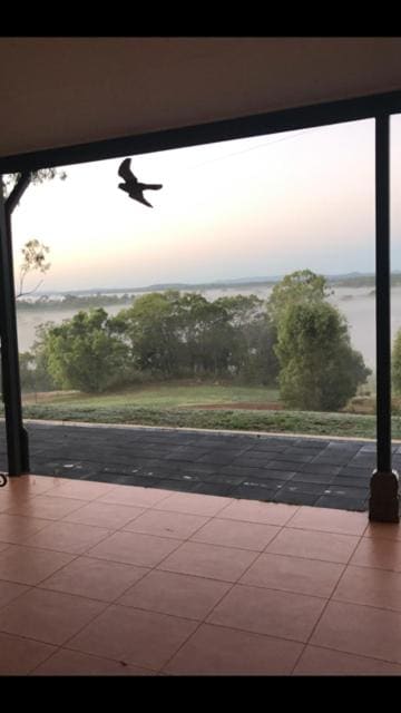Montrose - Main view